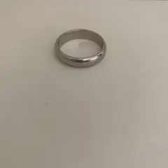 アクセサリー　リング