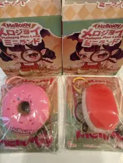 Mellojoy メロジョイ ミニランド ドーナツセット - メルカリ