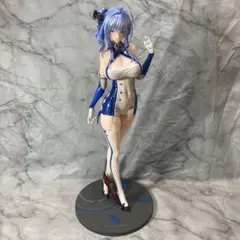 アズールレーン セントルイス 軽装Ver. 1/7 アルター　フィギュア