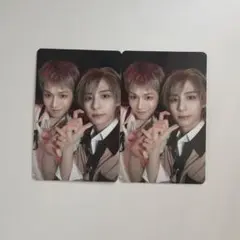 BOYNEXTDOOR ボネクド ボイネク BOYLIFE イリオンズ トレカ