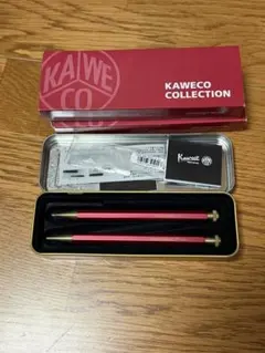 2026年最新】kaweco スペシャル レッドの人気アイテム - メルカリ