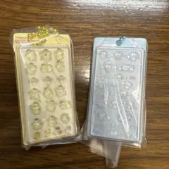 サンリオ ボンボンドロップシール ガチャガチャ ボンドロ