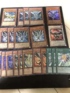 遊戯王 Sin