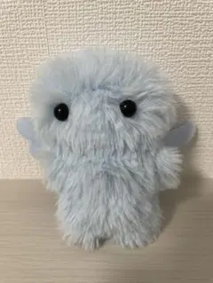初回限定価格】天使ちゃん ぬいぐるみ ハンドメイド（グリーン