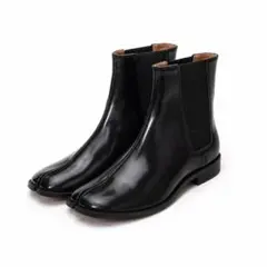 Tabi Side Gore Real Leather Bootsのサムネイル