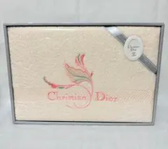 2025年最新】ブランケット dior christianの人気アイテム - メルカリ