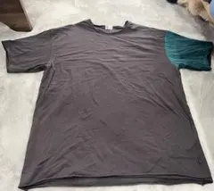 ネクサスセブン　W-FACE BIG Tシャツ 50サイズのサムネイル