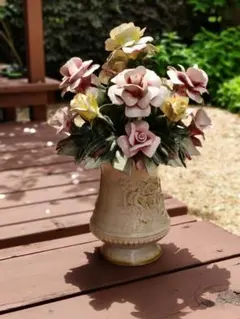 2026年最新】カポディモンテ 花の人気アイテム - メルカリ