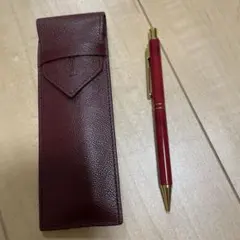 イヴ・サンローラン シャープペンシル　ケース。32のサムネイル