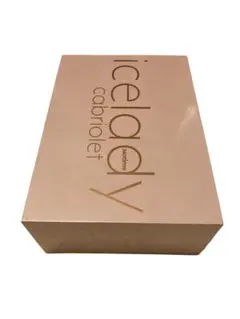 アイスレディー　カブリオレ　SKB-2308 新品未使用 ボーナスストア+5％【美品】Notime icelady cabriolet SKB-2308