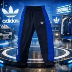 adidas originals ジャージ　130 アディダス　オリジナル