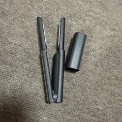 ヘアアイロン TESCOM ストレートアイロン