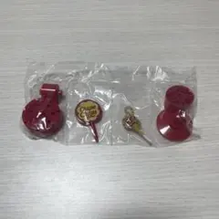 チュッパチャプス ミニチュアコレクション Limited 2 シークレット