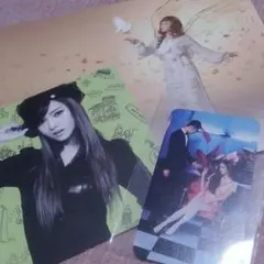 2025年最新】少女時代 ジェシカ jessicaの人気アイテム - メルカリ