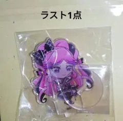 プリティストア限定　キュアキッス　アクリルスタンド