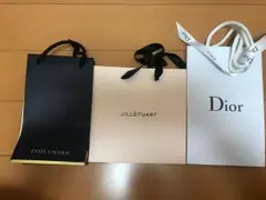 Diorショップ袋