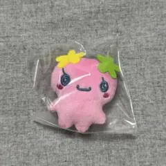 ミニミニChibiぬいぐるみマスコット たまごっちパート2 ふらわっち