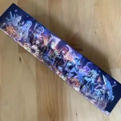 CR フェス2024 ふもっふコラボデスクマット - メルカリ
