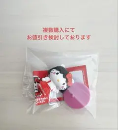 キティちゃん ちびまる子ちゃん チョコエッグ