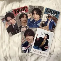 池﨑理人 DROP That コンプ