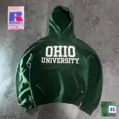 90sダートマス大学DARTMOUTH リバースウィーブ大学生協 かなり大きめS