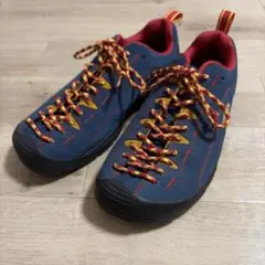 【美品】 KEEN キーン JASPER ジャスパー アウトドア 27cmのサムネイル