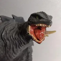 ガメラ　ソフビ