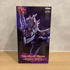 オカルン ダンダダンTrio-Try-iT Figure