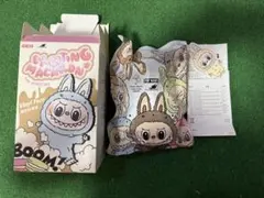 POP MART Flying Macaron ぬいぐるみ