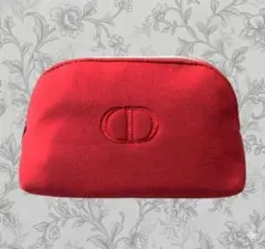 dp24 新品未使用本物 Dior ディオール　ノベルティポーチ