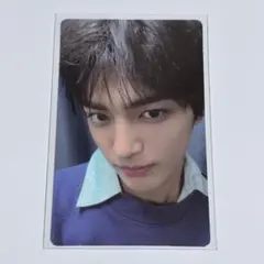 第2弾 TXT LAYERS OF US 入場特典 テヒョン TAEHYUN - メルカリ