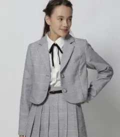 グローバルワーク　卒服 ジャケット・スカート２点セット 150