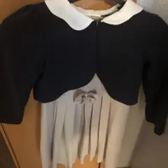 子供用フォーマルセットアップ110cm