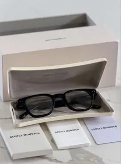 GENTLE MONSTER サングラス 正規品 cato