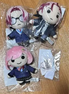 2026年最新】ときメモGS4 七ツ森実の人気アイテム - メルカリ