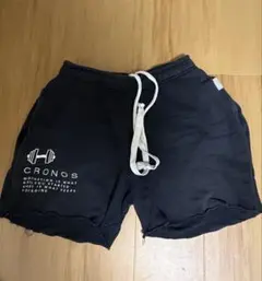 2026年最新】クロノス cronos ショートパンツの人気アイテム - メルカリ