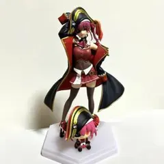 宝鐘マリン フィギュアセット POPUPPARADE ちょこのっこ