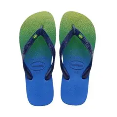 ハワイアナス havaianas ビーチサンダル ブラジル フレッシュ 26cmのサムネイル