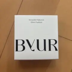 BYUR セラムフィット フルカバー グロウクッション