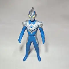 ウルトラマンフーマ　ソフビフィギュアのサムネイル