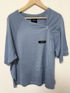 SYU.HOMME KOWASERU Tシャツ