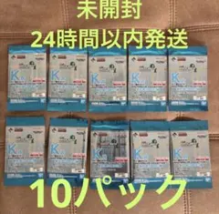 HUNTER×HUNTER 一番くじ K賞 G.I.呪文カード 10パック