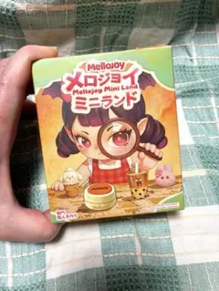 メロジョイ