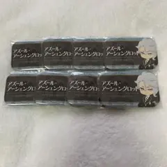 【お値下げ中♪】ツイステ 缶バッジ アズール 8個セット