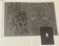 鬼滅の刃　Ufotable DINING ダイニング 無限城編　胡蝶しのぶ