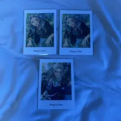 あんスタ ぱしゃっつ Vol.6 乱凪砂 3点