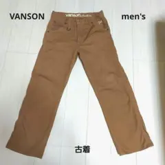 【VANSON】men's　(Size34)のサムネイル