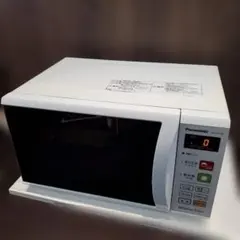 Panasonic 電子レンジ NE-TH228-HG Panasonic NE-TH228-HG 電子レンジ 850W - メルカリ