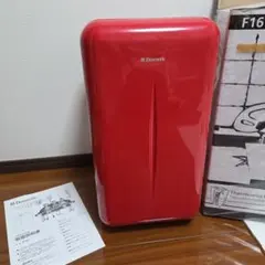 Dometic F16 2電源式保冷庫　ドメティック　ポータブル冷蔵庫のサムネイル