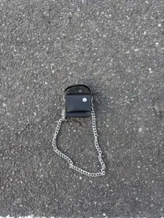 ミニショルダーバック　アクセサリー